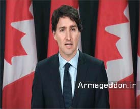 واکنش نخست‌وزیر کانادا به هتک حرمت قرآن