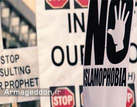 افزایش ۱۰۰۰ درصدی اسلام‌هراسی در ایالات متحده آمریکا