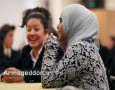 ابتکار دانش‌آموزان مسلمان برای مقابله با اسلام‌هراسی