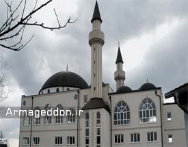 افزایش حمله به مراکز اسلامی در اتریش