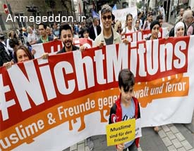 شکست دو پروژه مسلمانان لیبرال در آلمان