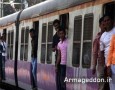 ضرب و شتم خانواده‌ای مسلمان در قطار مسافربری هند