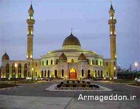 آزادی مشروط برای عامل تهدید نمازگزاران مسجد «ارگن» آمریکا
