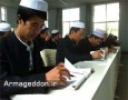 ممنوعیت تکلم به زبان مسلمانان در مدارس ‌سین‌کیانگ