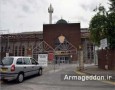 مرکز اسلامی «یورکشایر» انگلیس