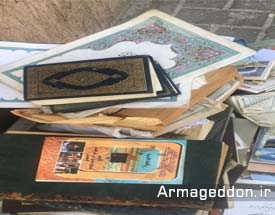 تکرار هتک حرمت قرآن در عربستان