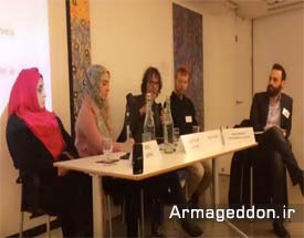 کنفرانس اسلام هراسی لندن؛ تاکید شرکت کنندگان برلزوم وحدت مسلمانان