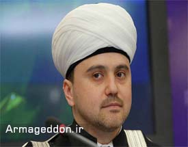 احداث مرکز اسلامی در جمهوری کارلیا