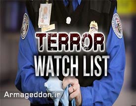 درج اسامی مسلمانان آمریکا در لیست ترور پیگیری قانونی می‌شود