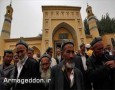 قزاق‌ها؛ هدف جدید اسلام‌ستیزی در چین