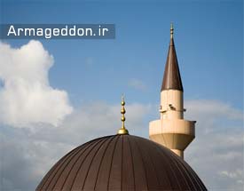 ممنوعیت تظاهرات اسلام‌ستیزان در نزدیکی مساجد آیندهوون هلند