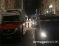 حمله نژادپرستانه به مسجدی در آلمان