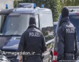 حمله پلیس آلمان به مسجدی در برلین