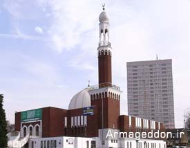 ارسال کارت پستال اهانت آمیز به مساجد هلند از سوی راست گرایان افراطی