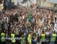 موج جدید تظاهرات ضد فرانسه در پاکستان