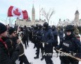 تبلیغ اسلام‌هراسی خشونت‌آمیز در کانادا