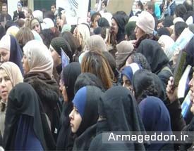 افزایش چشمگیر حملات به مسلمانان در آلمان
