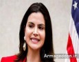 والنتینا گومز، نامزد جمهوری‌خواه کنگره و طرفدار ترامپ