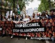 چگونه در فرانسه نسبت به مسلمانان «هراس»سازی می‌شود؟