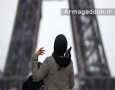 تشدید اسلام‌هراسی  در فرانسه