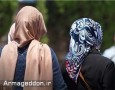 اسلام‌هراسی در غرب به دنبال خاموش‌کردن صدای زنان مسلمان است