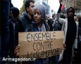 رکورد اسلام‌هراسی آمریکا در دولت ترامپ